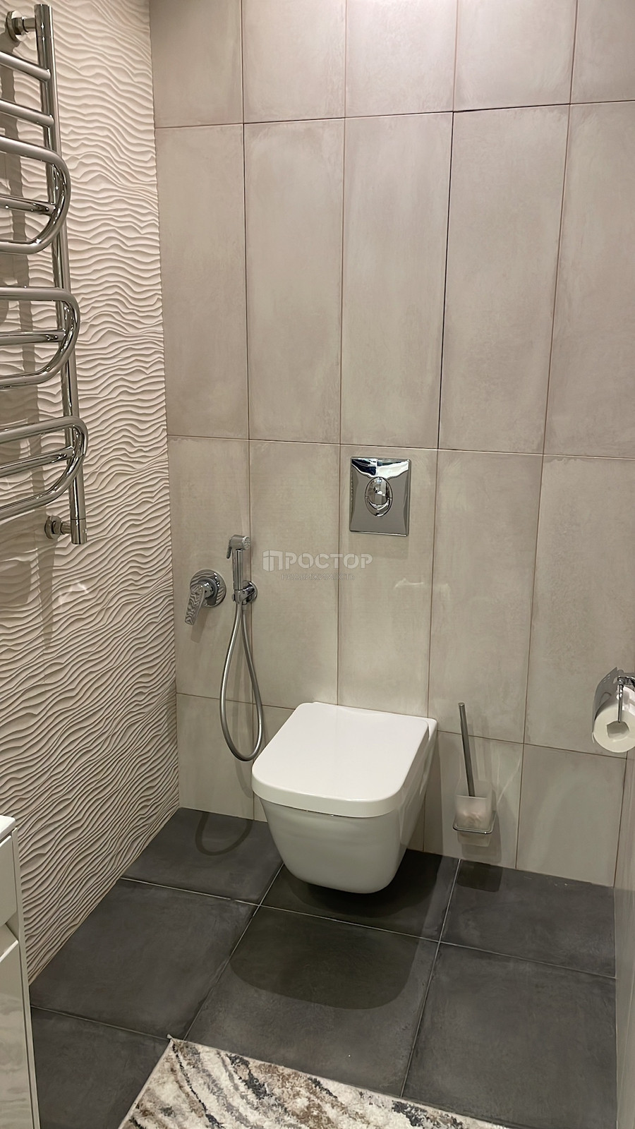 4-комнатная квартира, 99.1 м² - фото 15