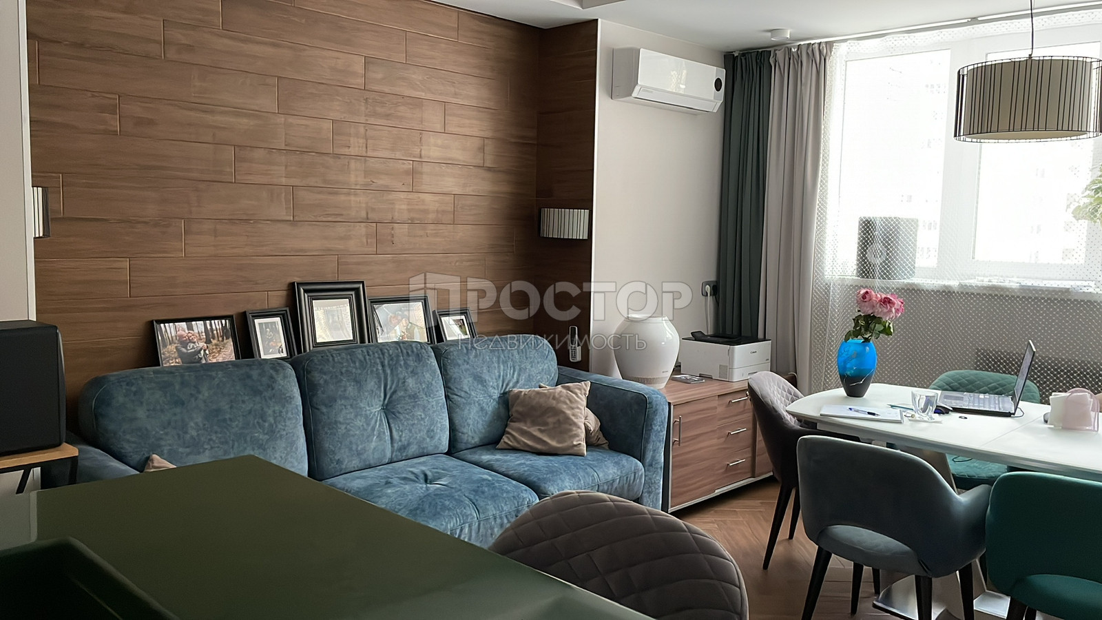 4-комнатная квартира, 99.1 м² - фото 8