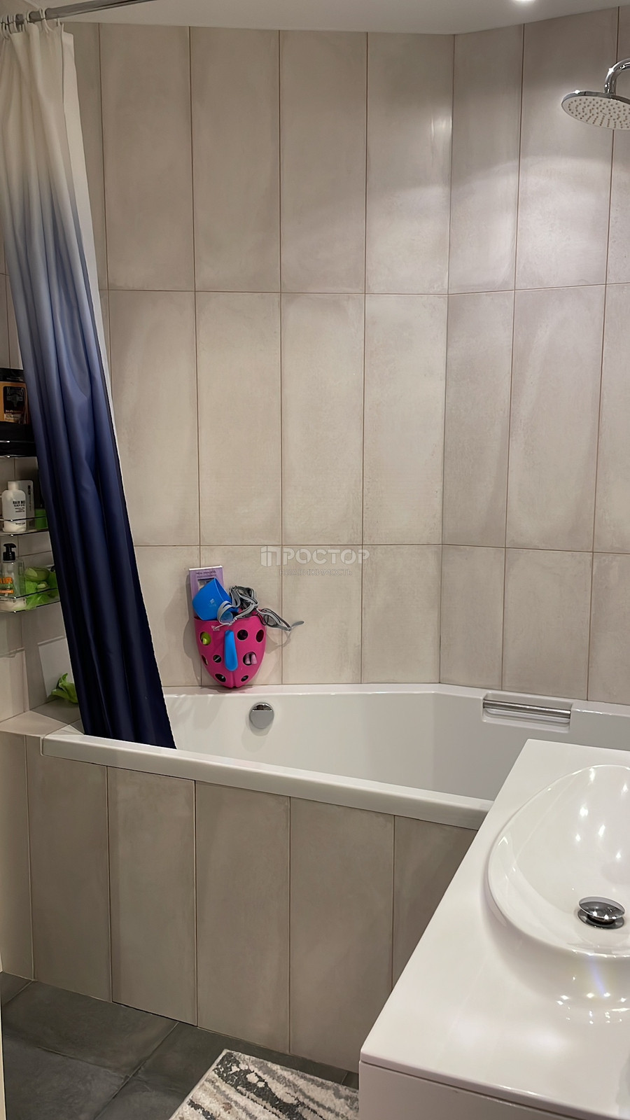4-комнатная квартира, 99.1 м² - фото 13