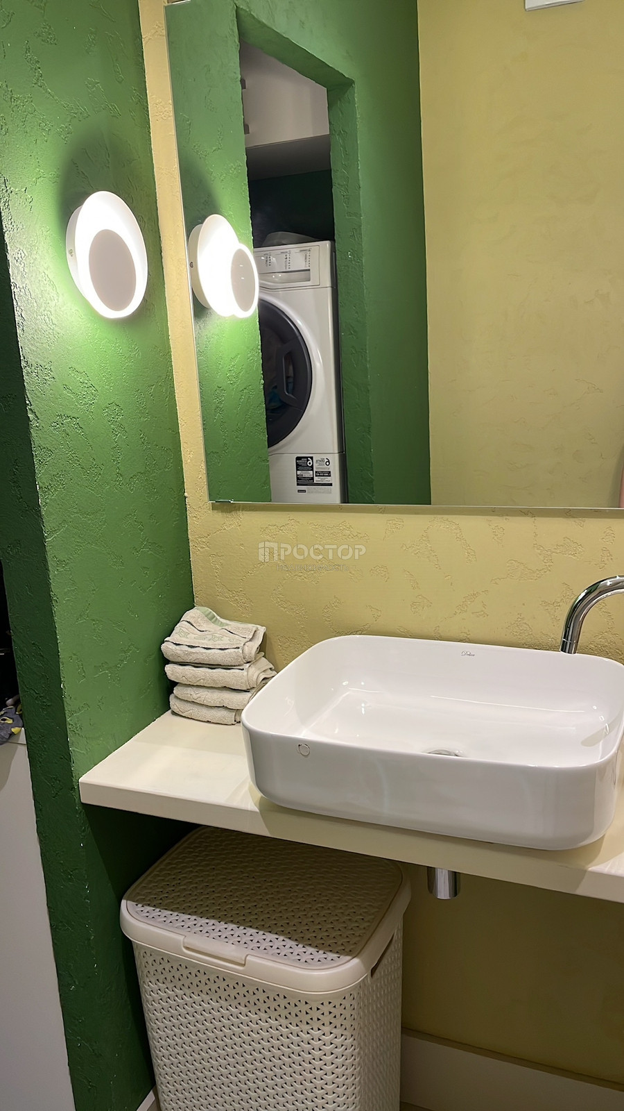 4-комнатная квартира, 99.1 м² - фото 18