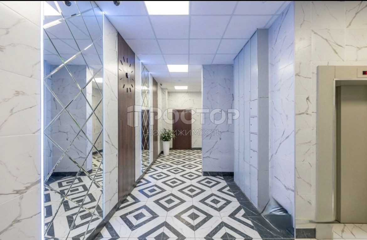 4-комнатная квартира, 99.1 м² - фото 32