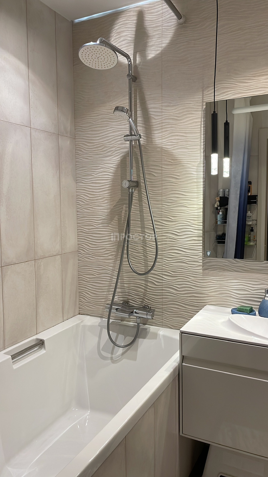 4-комнатная квартира, 99.1 м² - фото 14