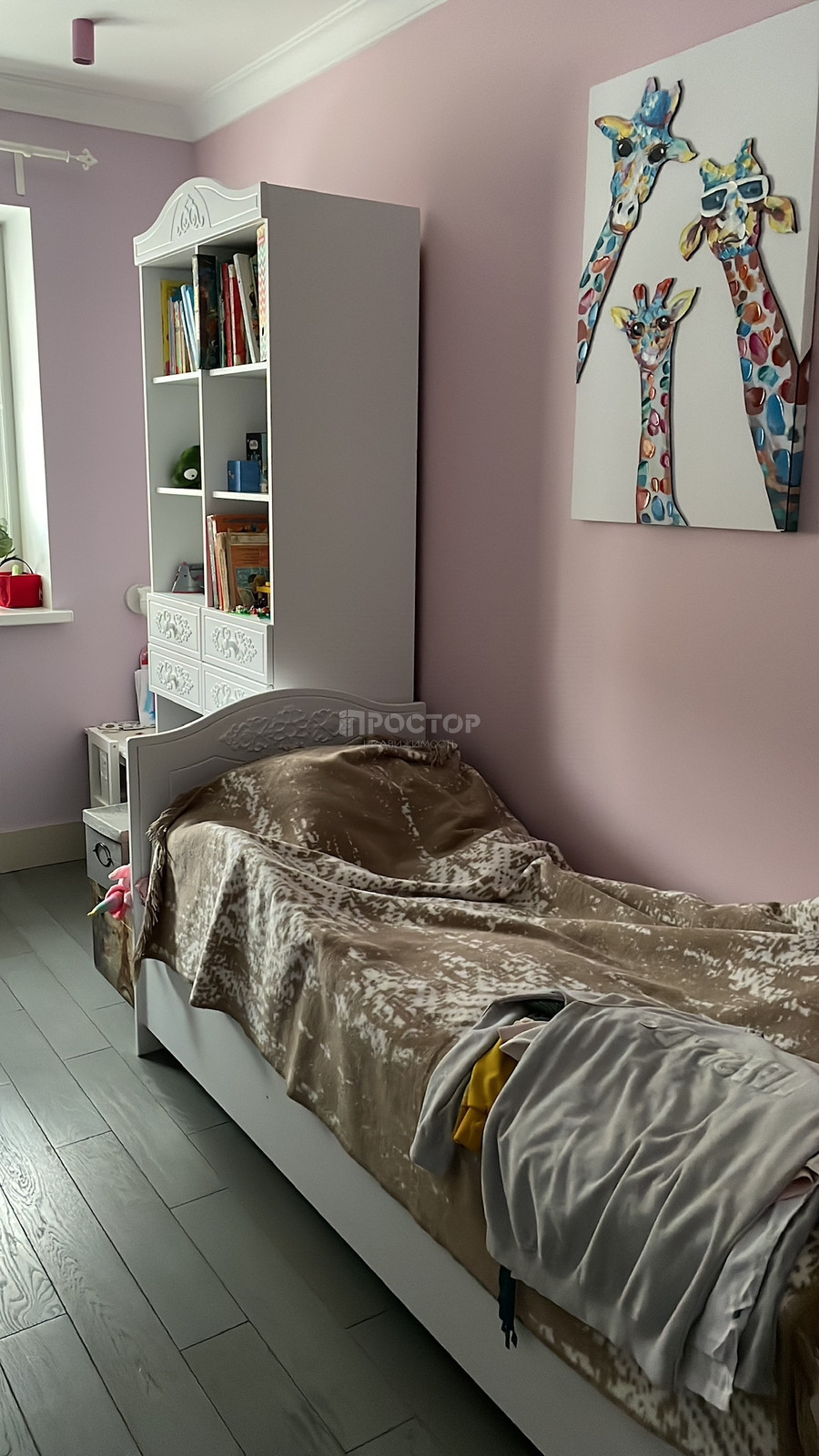 4-комнатная квартира, 99.1 м² - фото 25