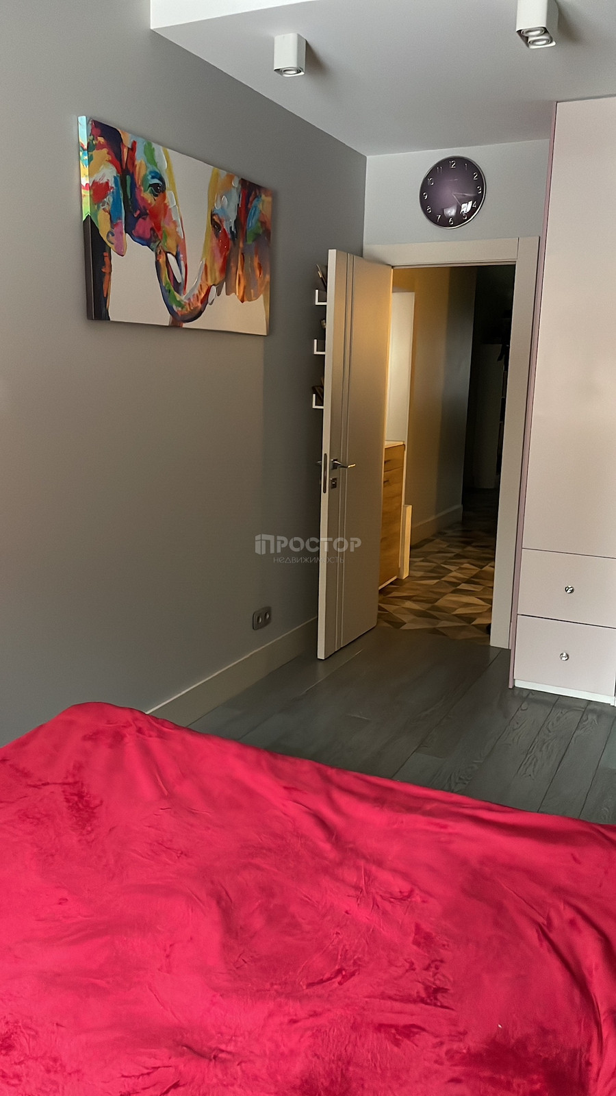 4-комнатная квартира, 99.1 м² - фото 23
