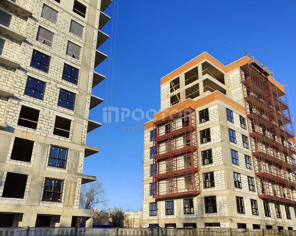 2-комнатная квартира, 68.1 м² - фото 4