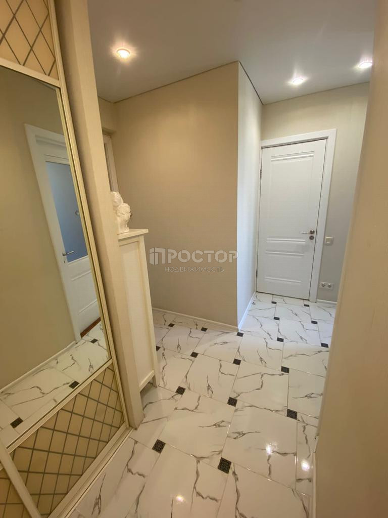 2-комнатная квартира, 43 м² - фото 4
