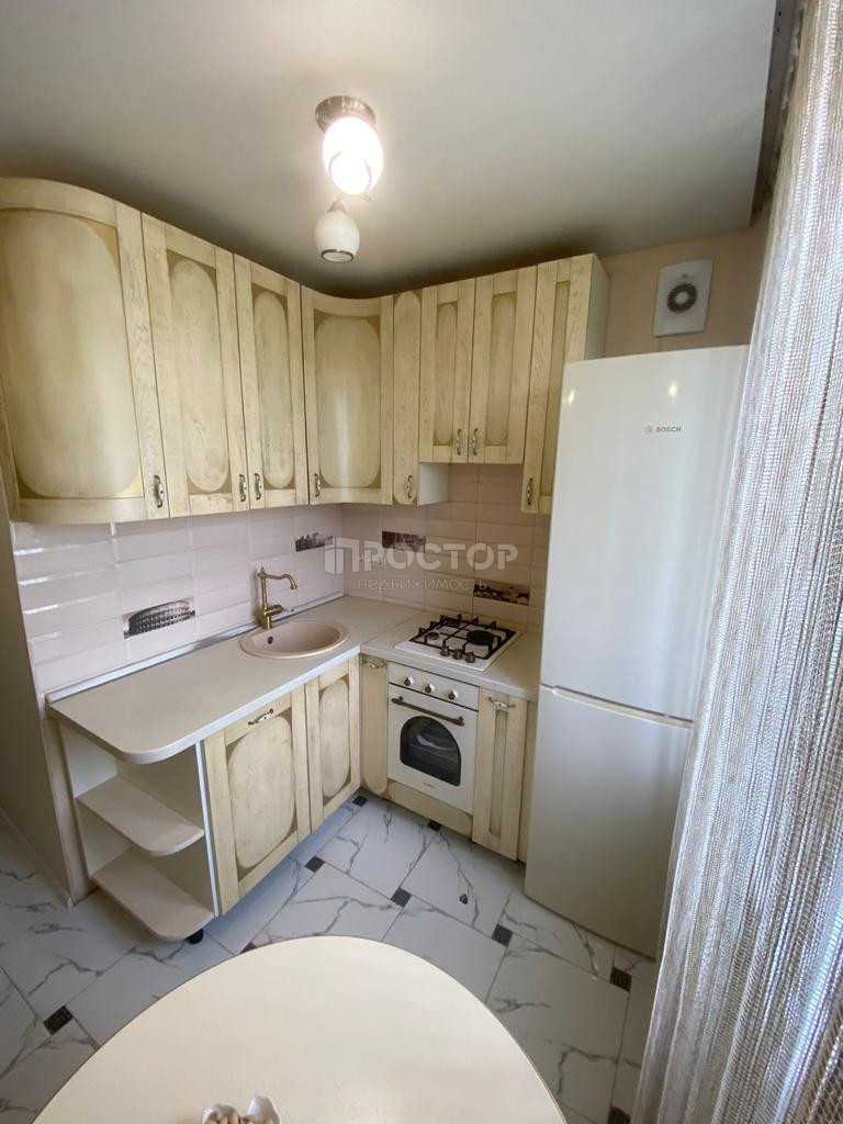 2-комнатная квартира, 43 м² - фото 8