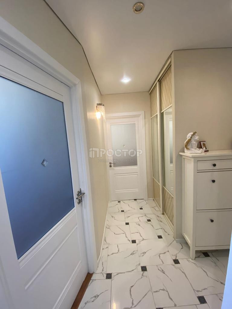 2-комнатная квартира, 43 м² - фото 2