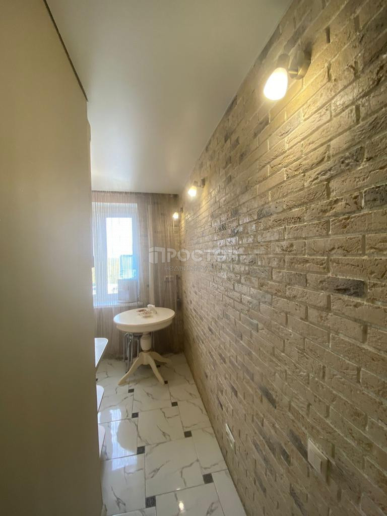 2-комнатная квартира, 43 м² - фото 12