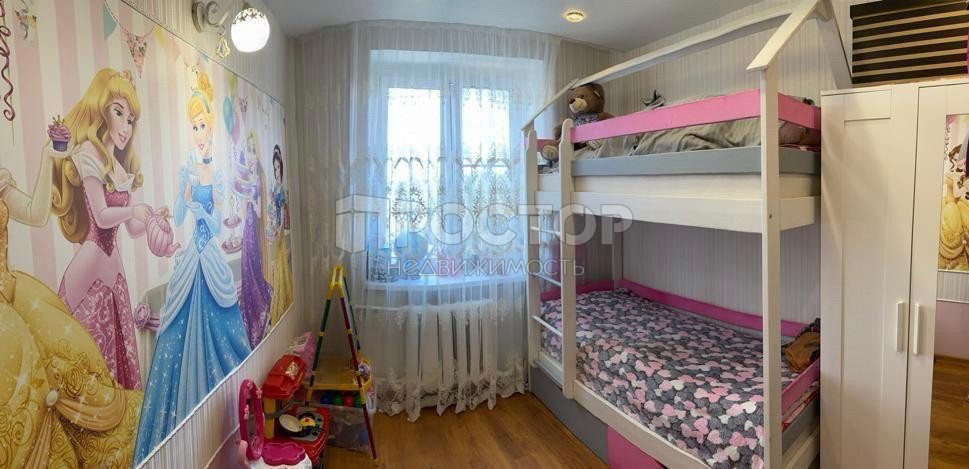 2-комнатная квартира, 43 м² - фото 14