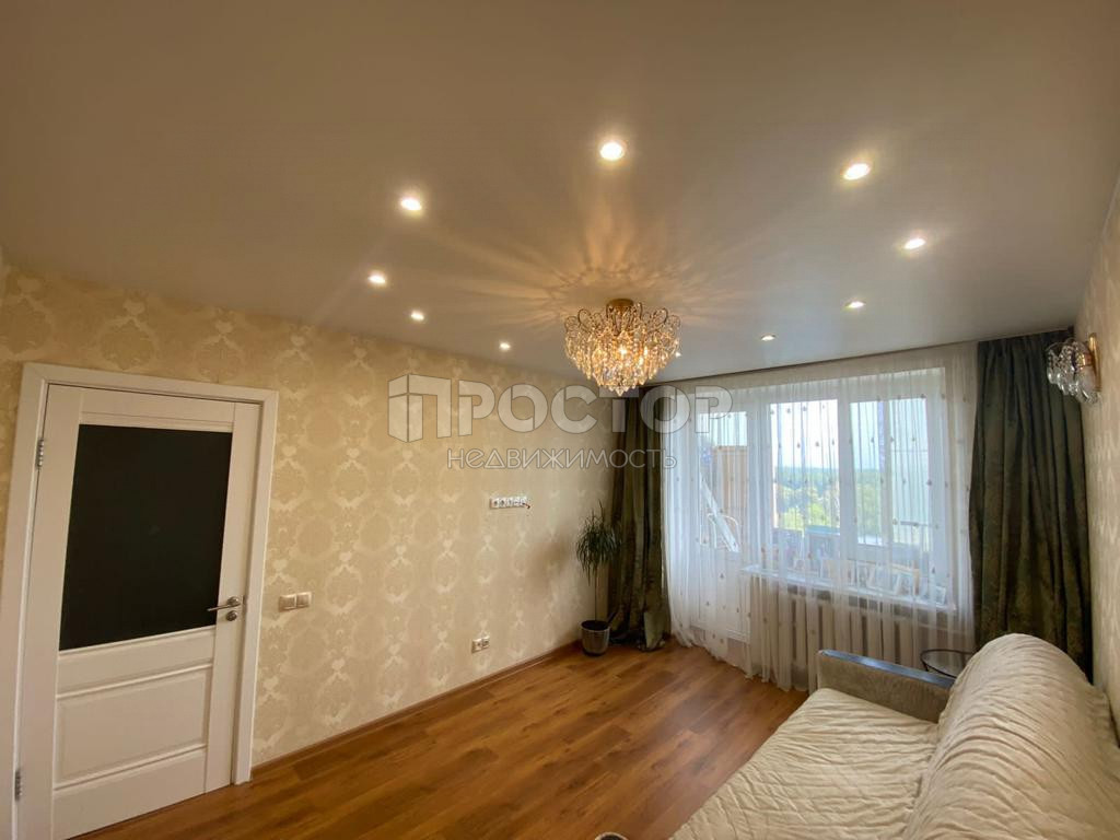2-комнатная квартира, 43 м² - фото 9