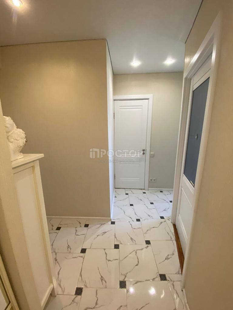 2-комнатная квартира, 43 м² - фото 6