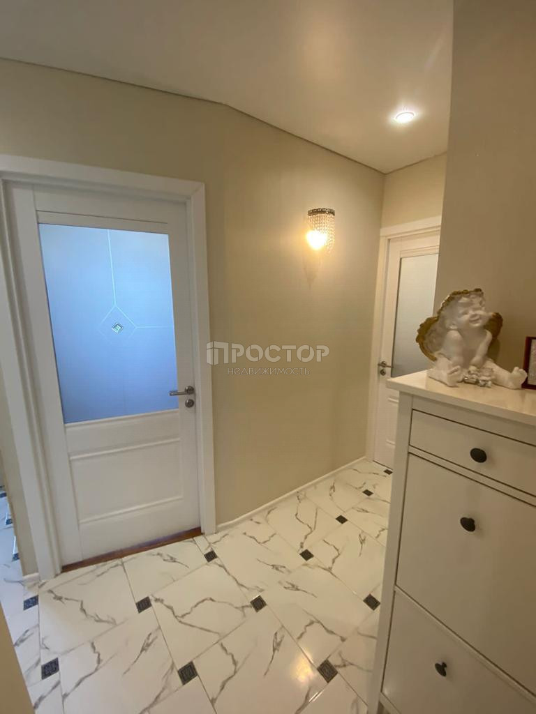 2-комнатная квартира, 43 м² - фото 13