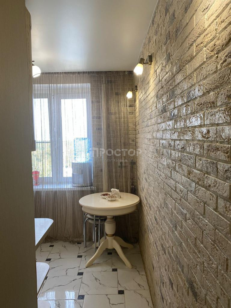 2-комнатная квартира, 43 м² - фото 11
