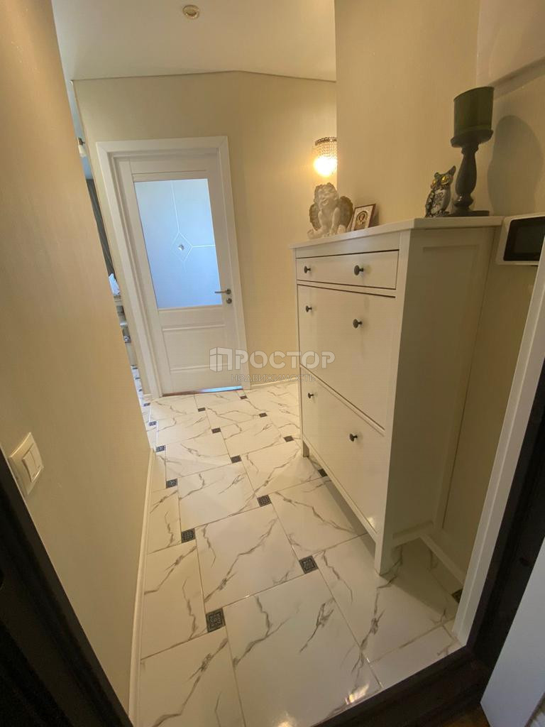 2-комнатная квартира, 43 м² - фото 5