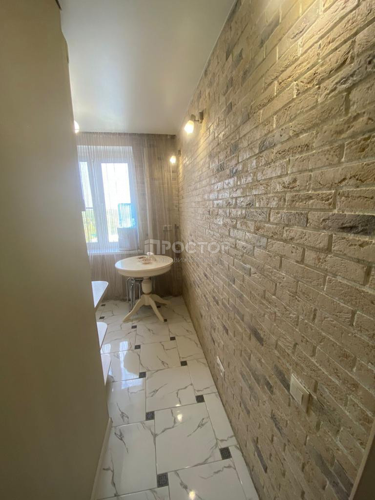 2-комнатная квартира, 43 м² - фото 15