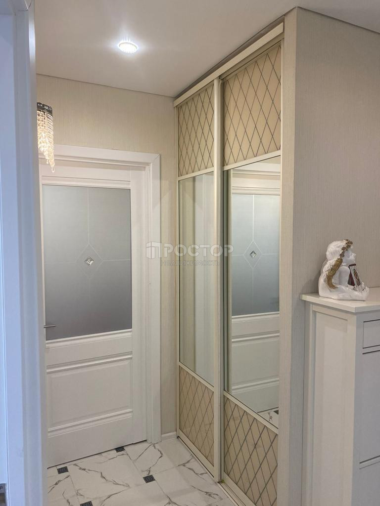 2-комнатная квартира, 43 м² - фото 7