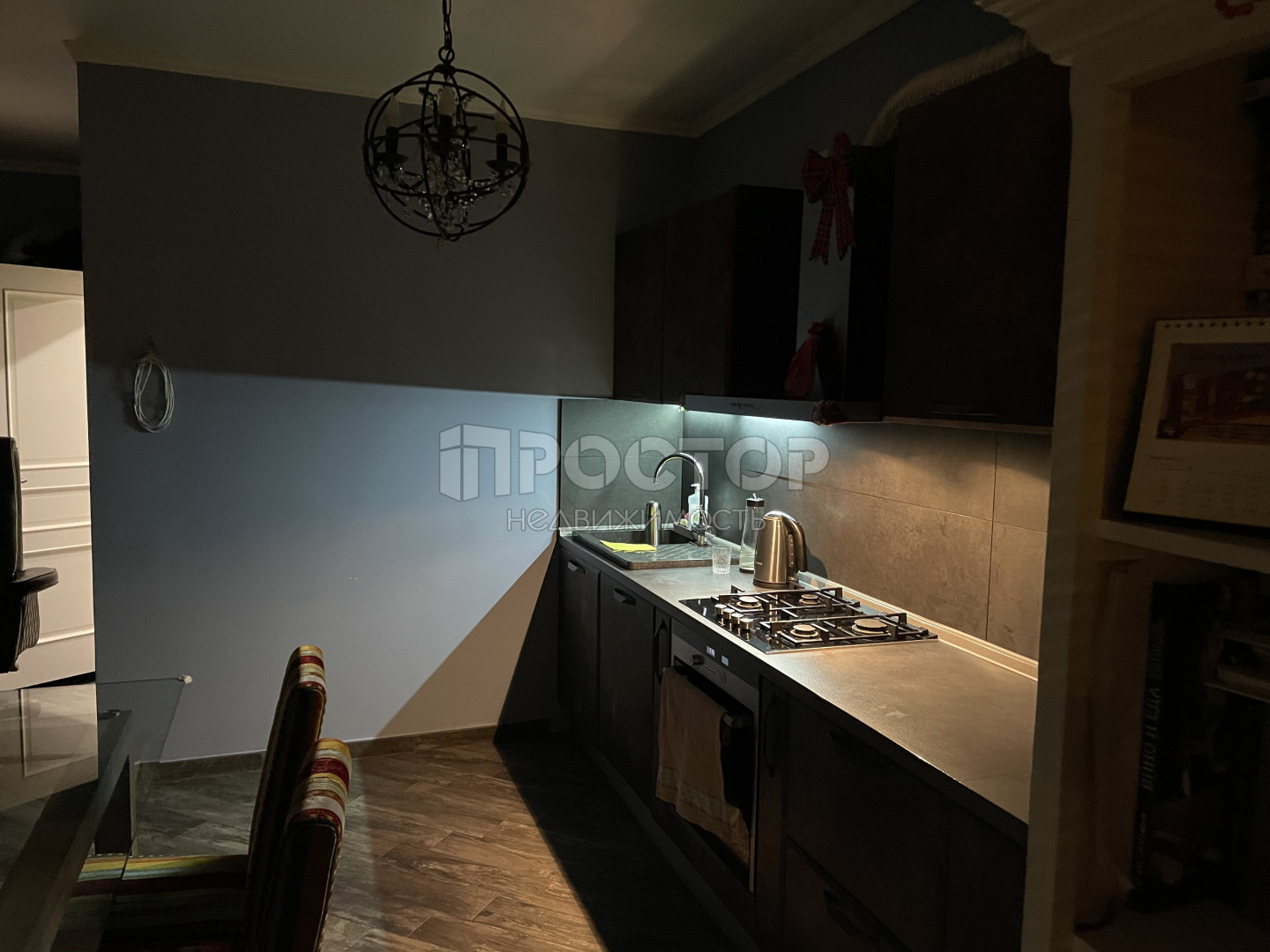 2-комнатная квартира, 57 м² - фото 21