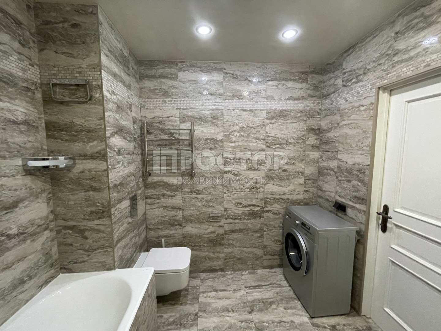 2-комнатная квартира, 57 м² - фото 15