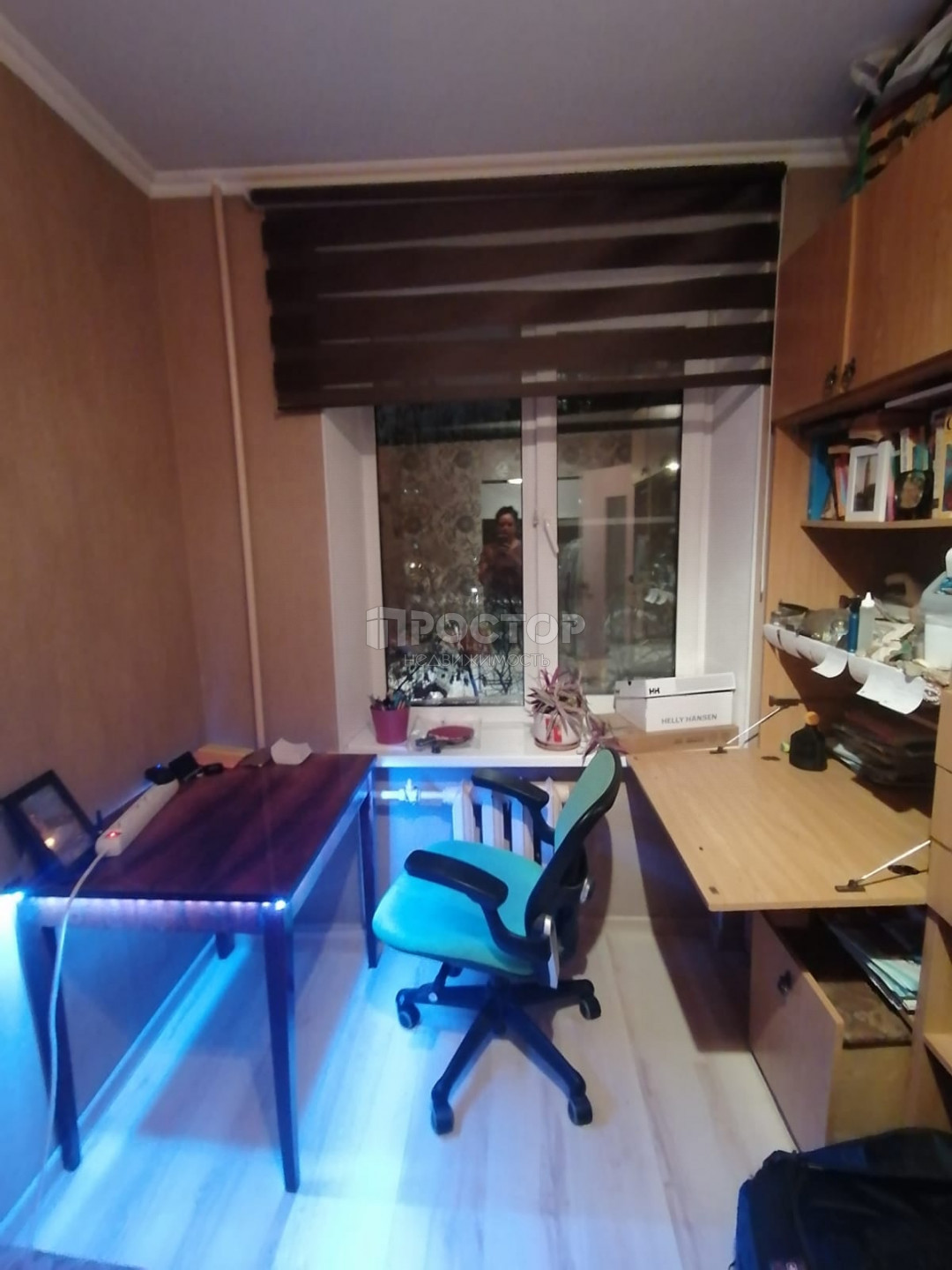 2-комнатная квартира, 43.4 м² - фото 7