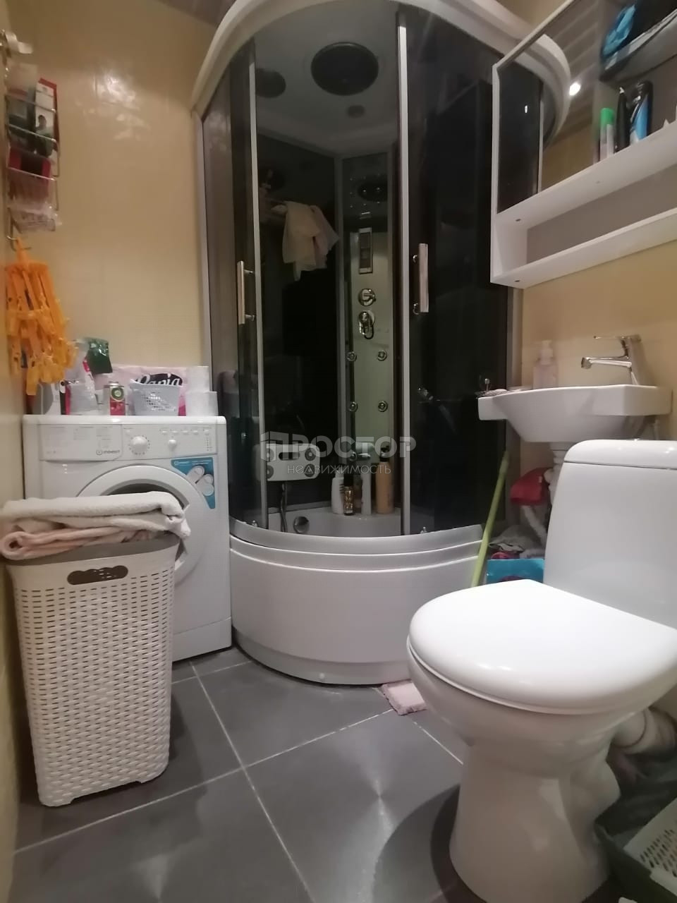 2-комнатная квартира, 43.4 м² - фото 11