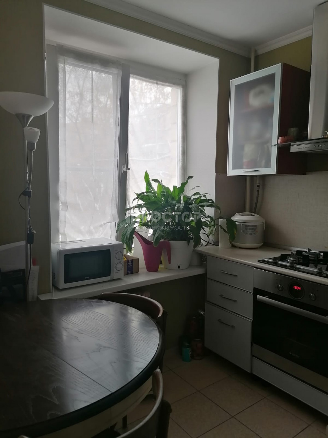 2-комнатная квартира, 43.4 м² - фото 3