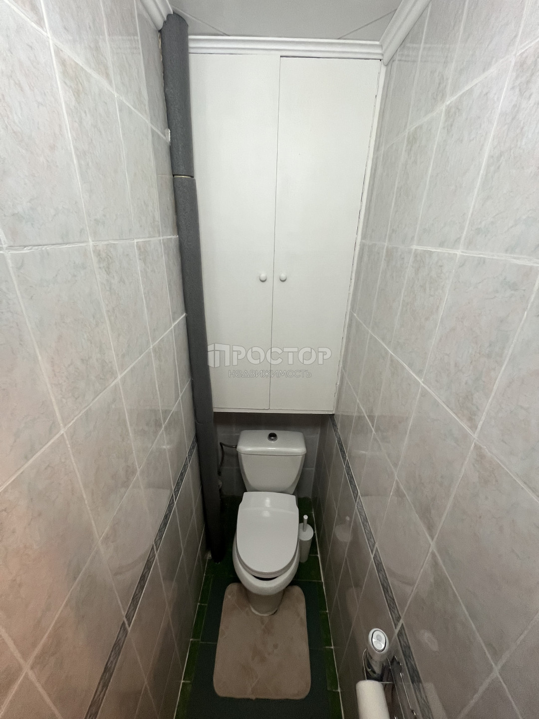 2-комнатная квартира, 44 м² - фото 11