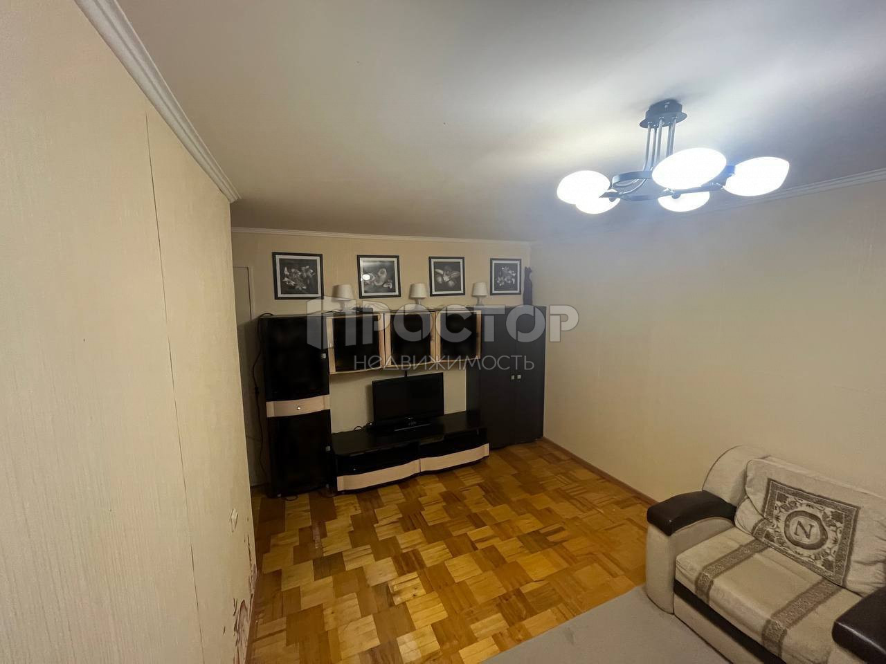 2-комнатная квартира, 44 м² - фото 3