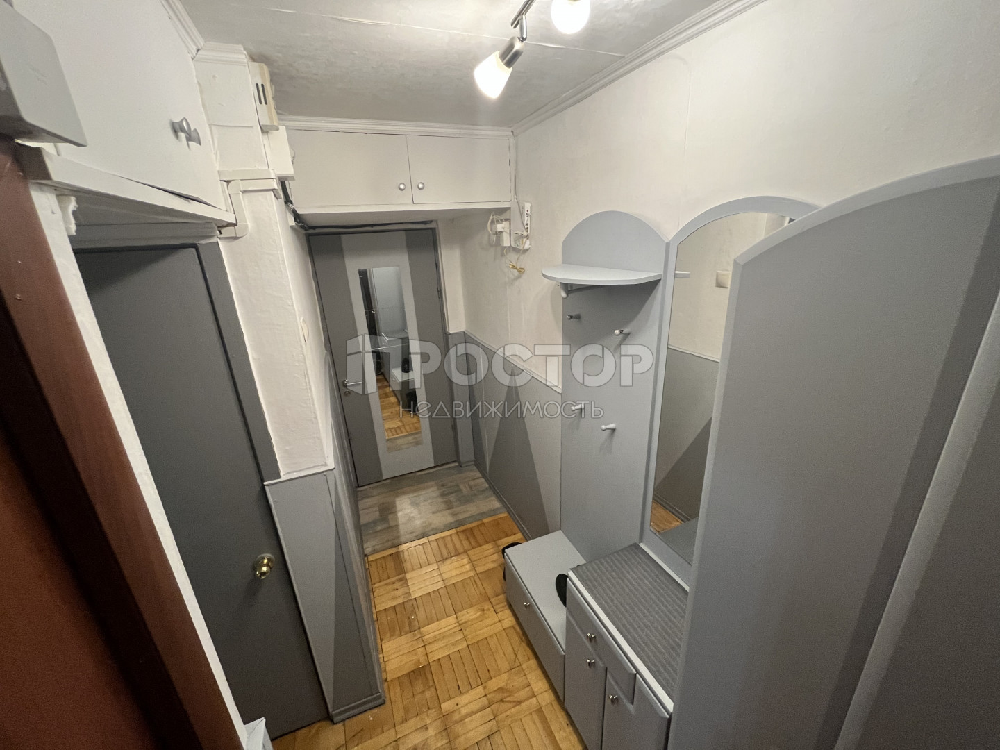 2-комнатная квартира, 44 м² - фото 7