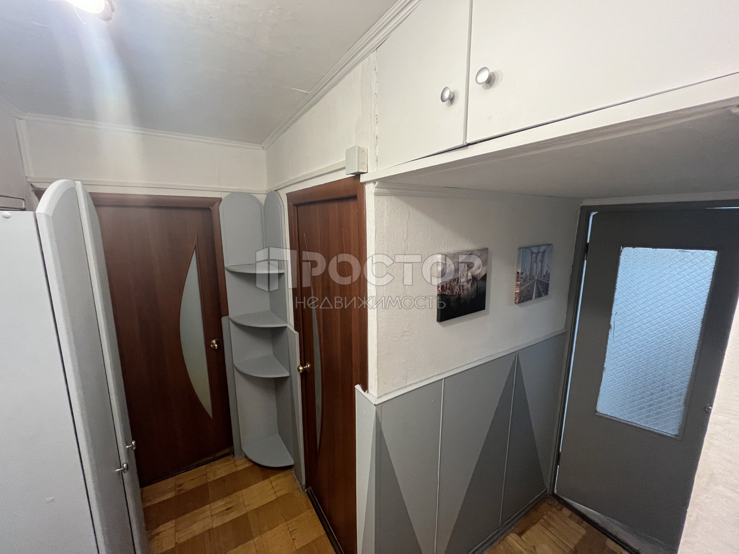 2-комнатная квартира, 44 м² - фото 12