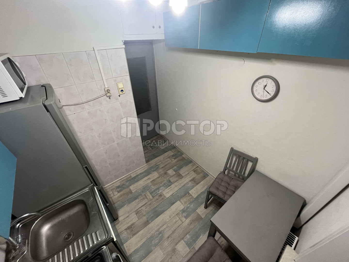 2-комнатная квартира, 44 м² - фото 9