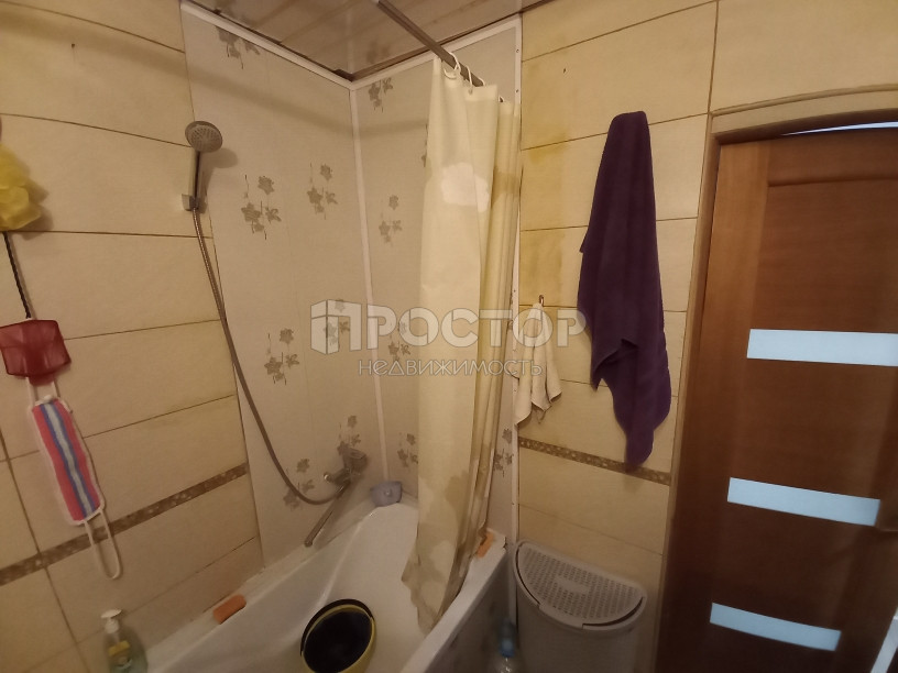 1-комнатная квартира, 32.8 м² - фото 3