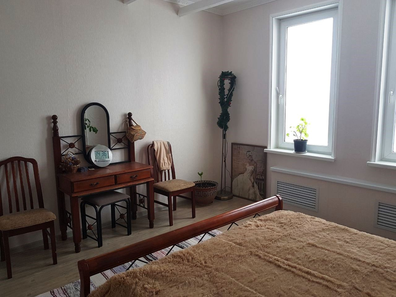 3-комнатная квартира, 82.4 м² - фото 7