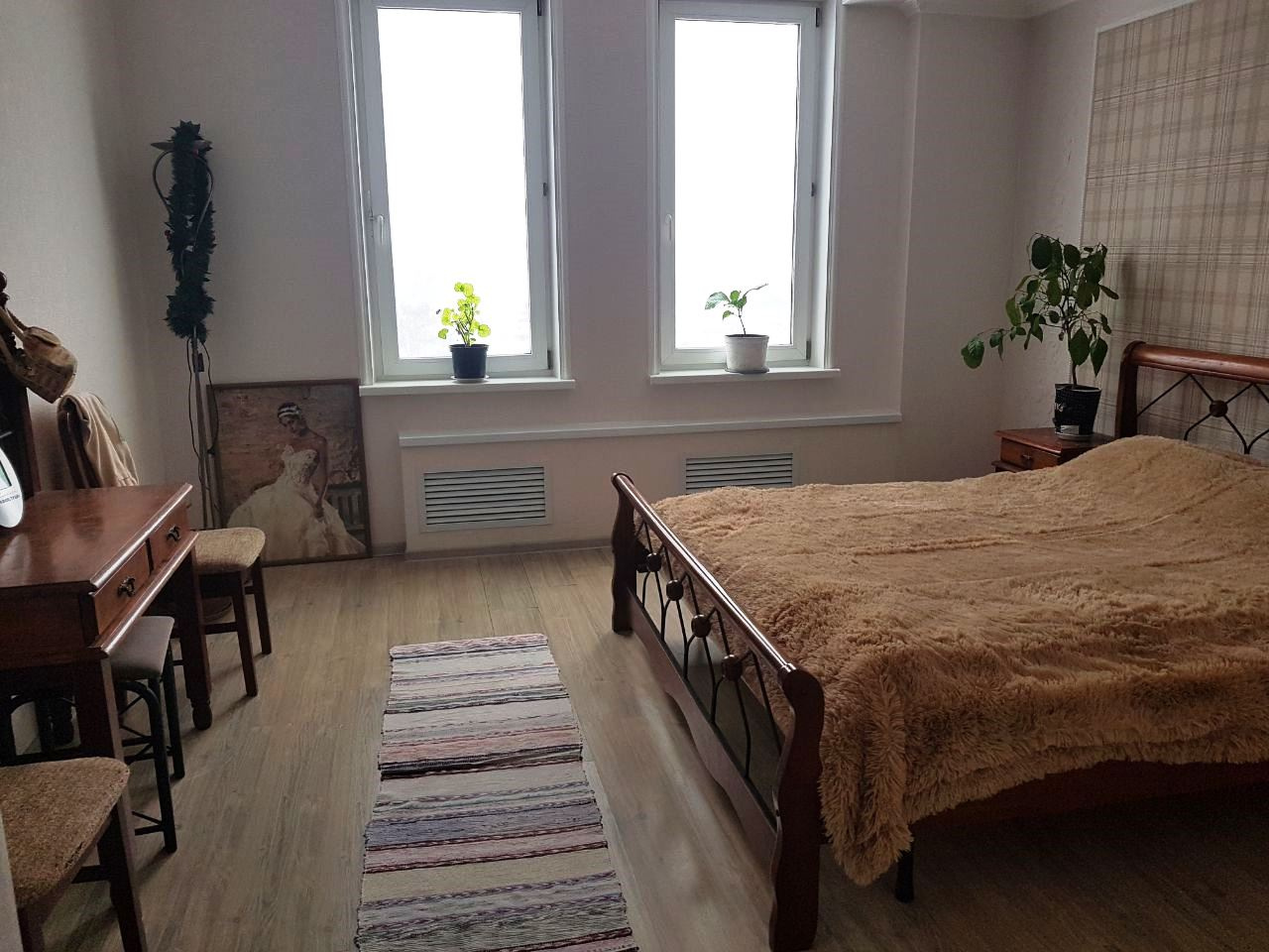 3-комнатная квартира, 82.4 м² - фото 6