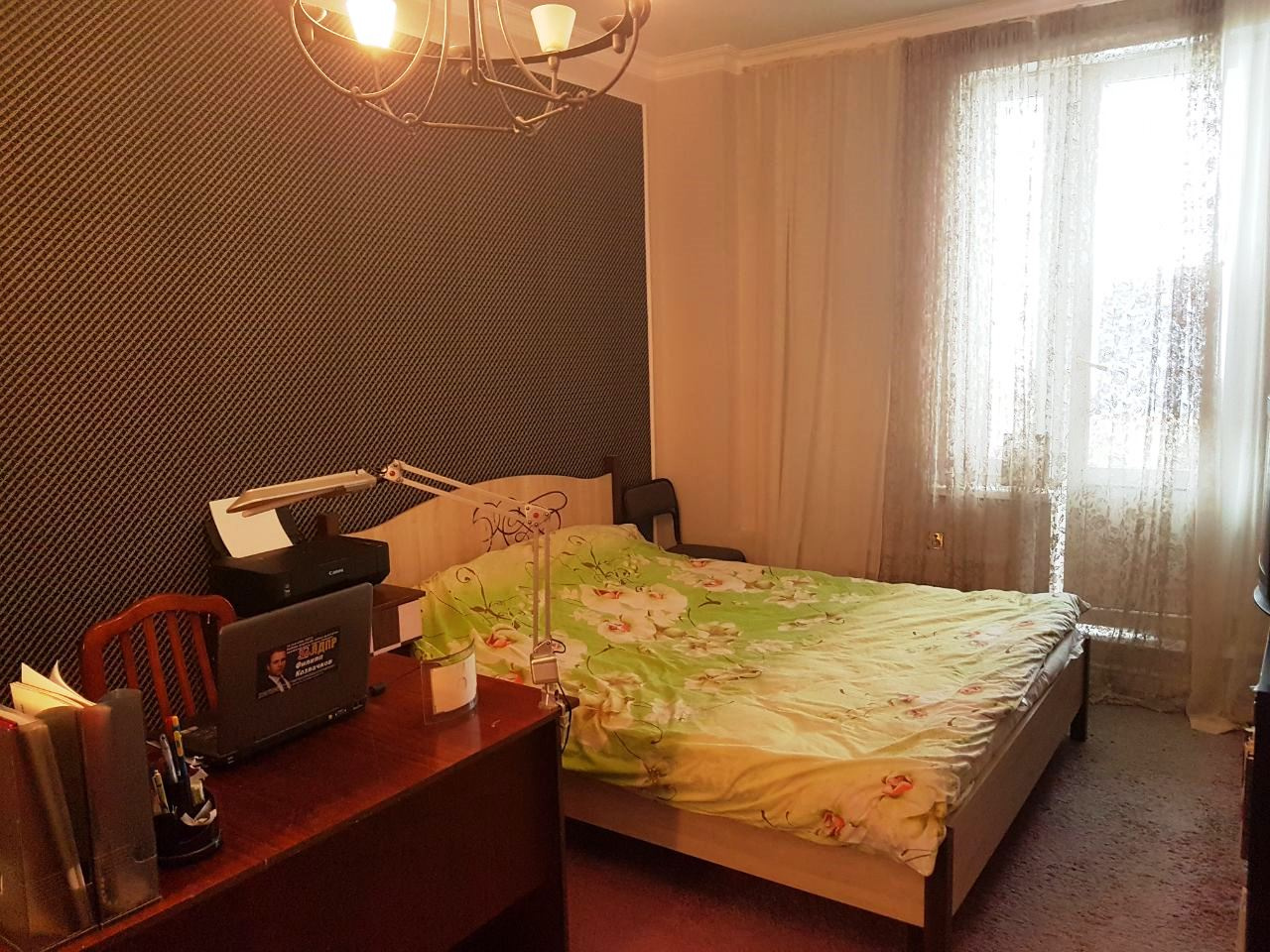 3-комнатная квартира, 82.4 м² - фото 4