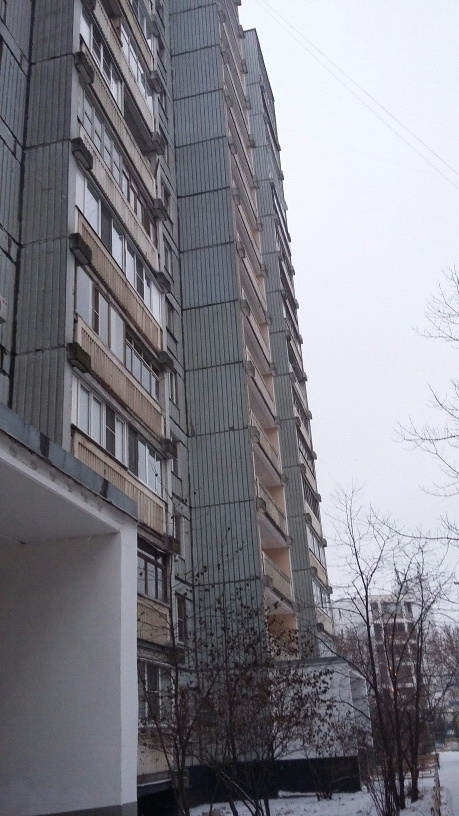 3-комнатная квартира, 64.9 м² - фото 2