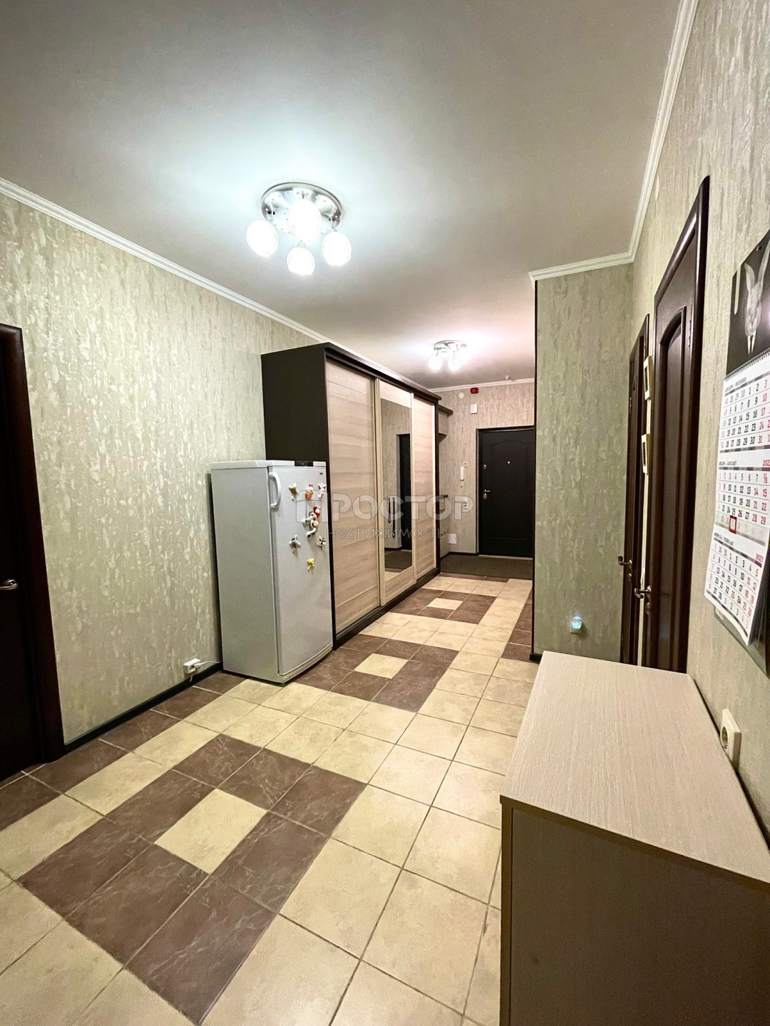 2-комнатная квартира, 69.6 м² - фото 15