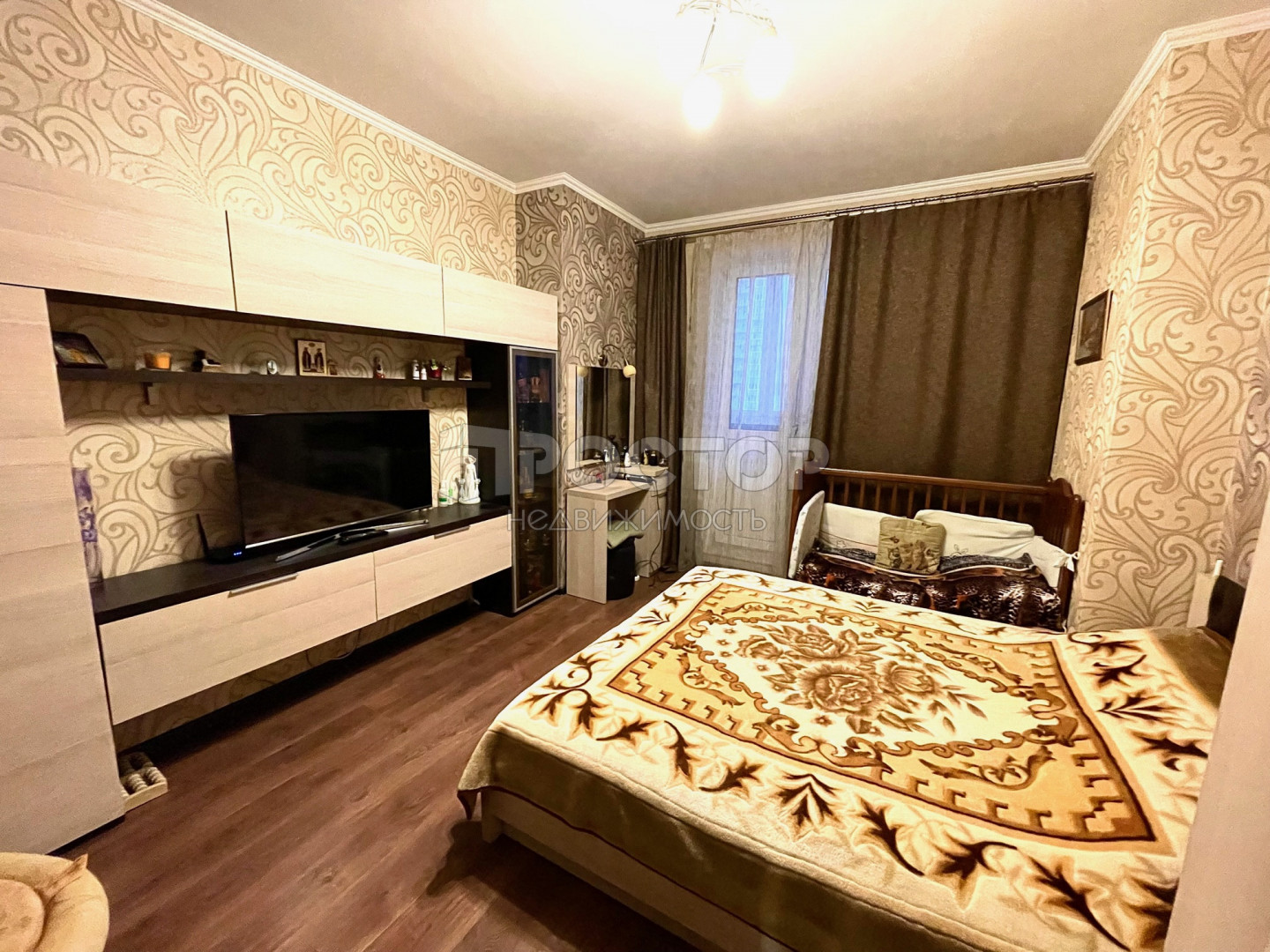 2-комнатная квартира, 69.6 м² - фото 5