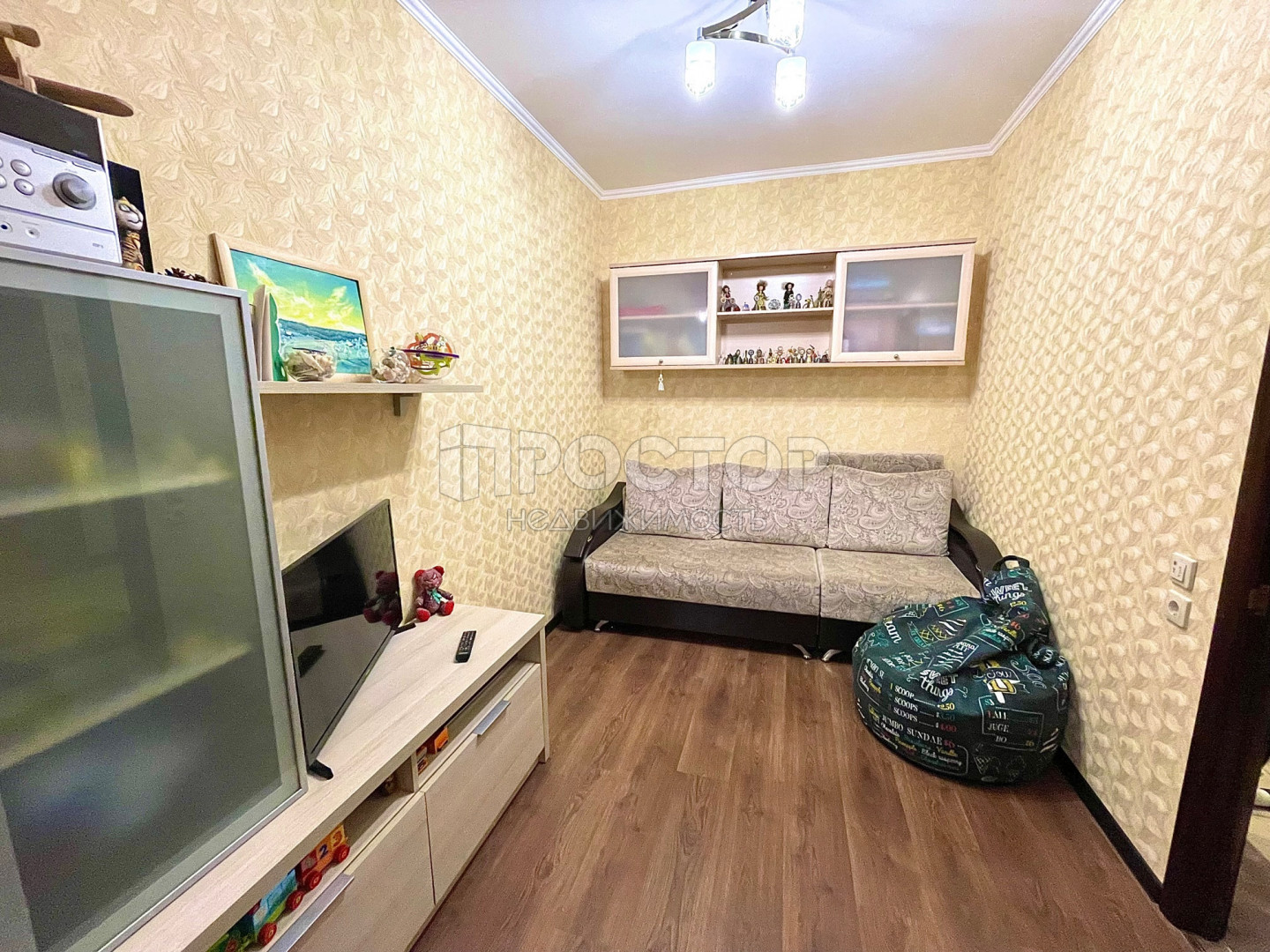 2-комнатная квартира, 69.6 м² - фото 12