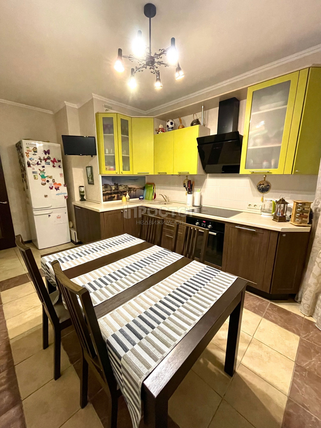 2-комнатная квартира, 69.6 м² - фото 4