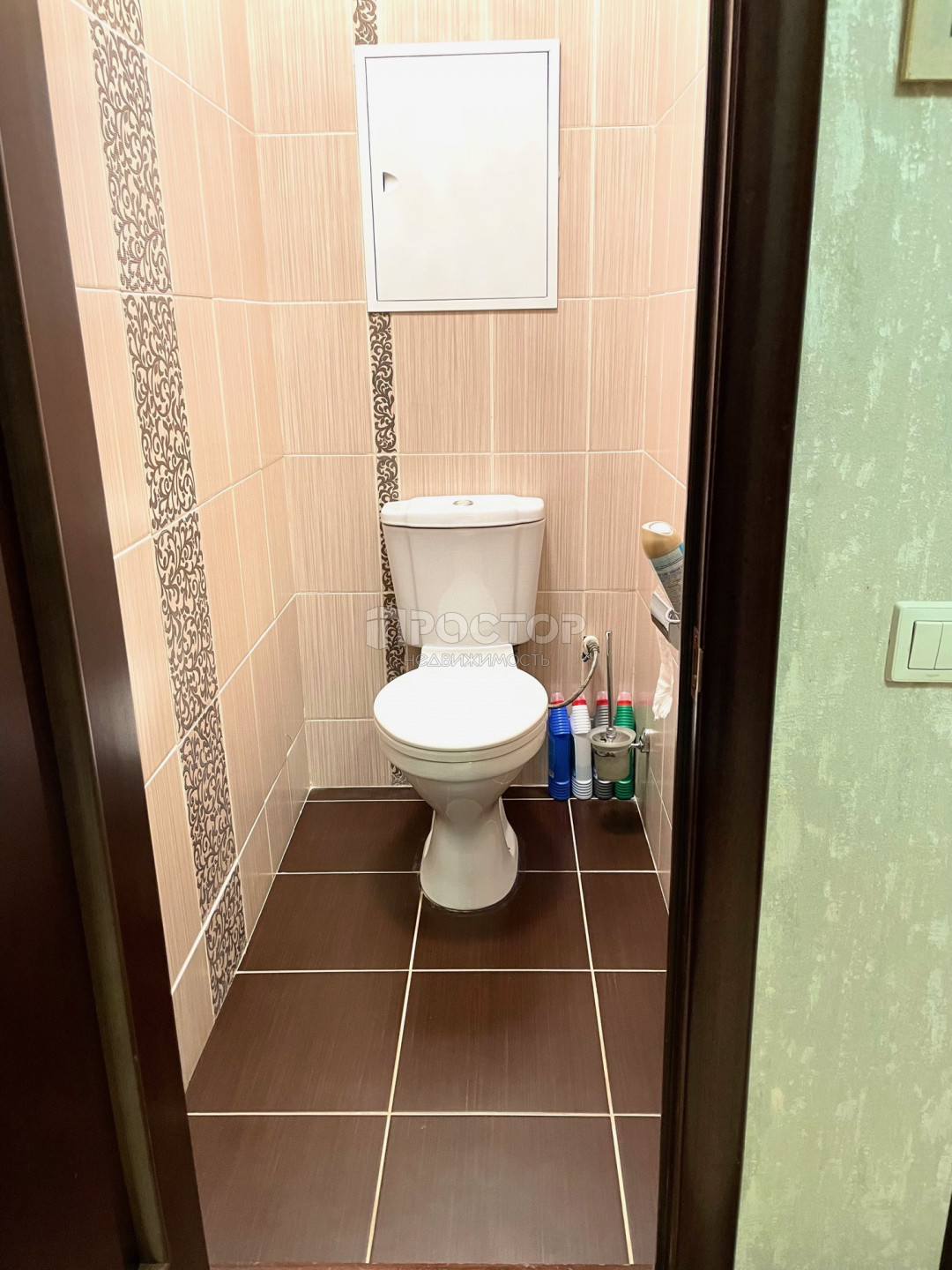 2-комнатная квартира, 69.6 м² - фото 17