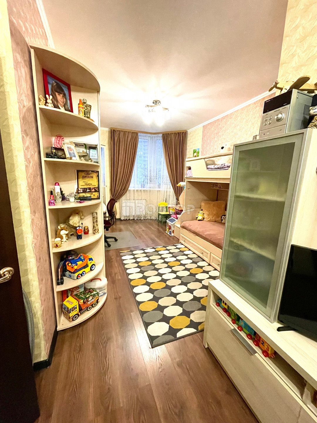 2-комнатная квартира, 69.6 м² - фото 9