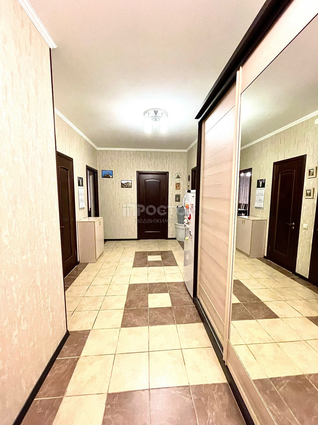 2-комнатная квартира, 69.6 м² - фото 14