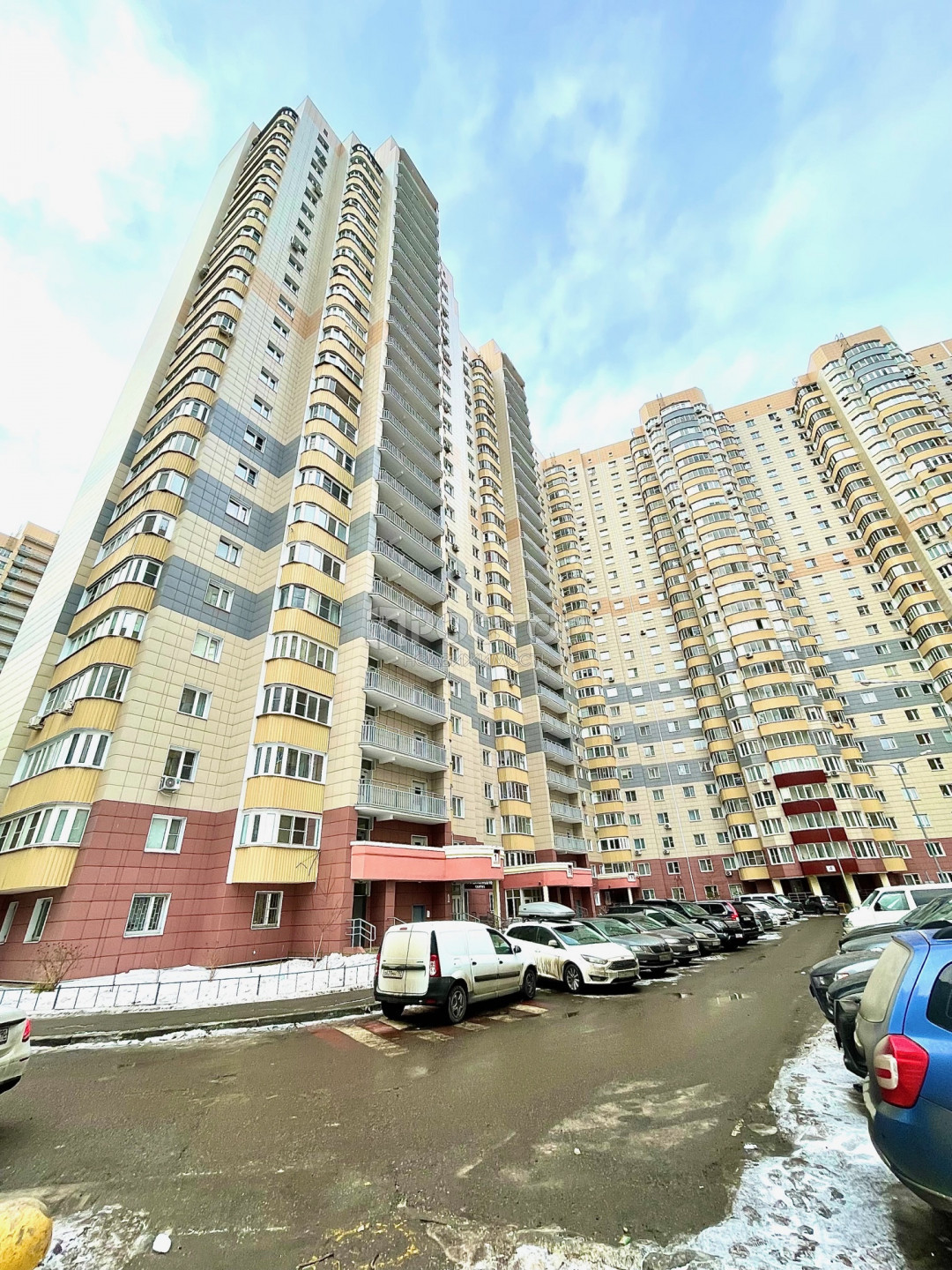 2-комнатная квартира, 69.6 м² - фото 23