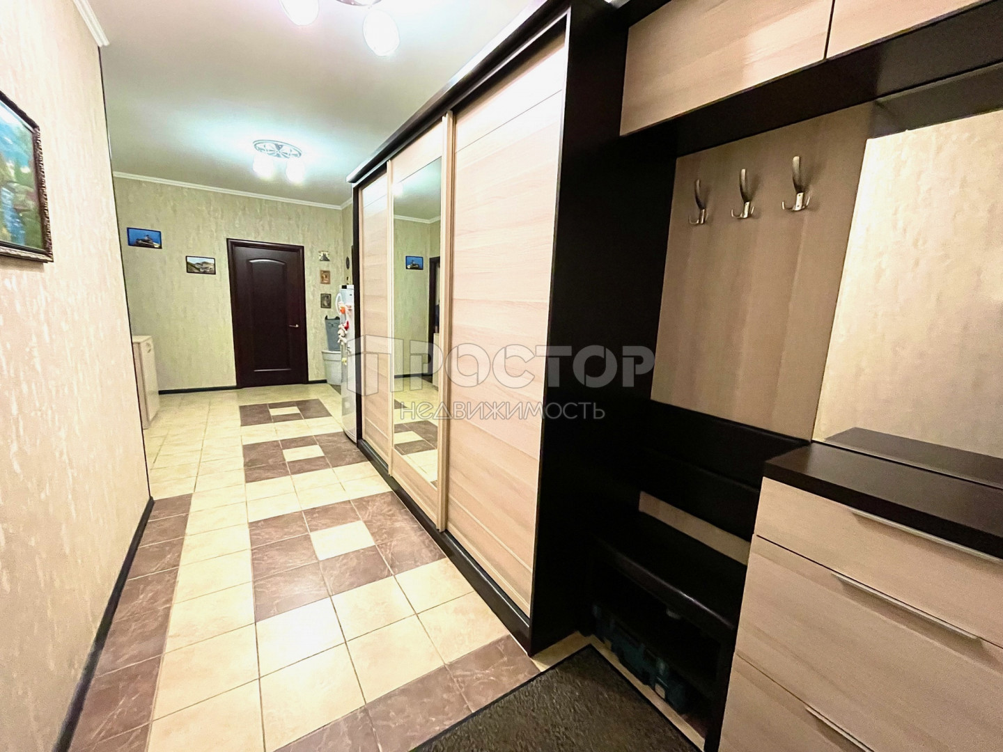 2-комнатная квартира, 69.6 м² - фото 16