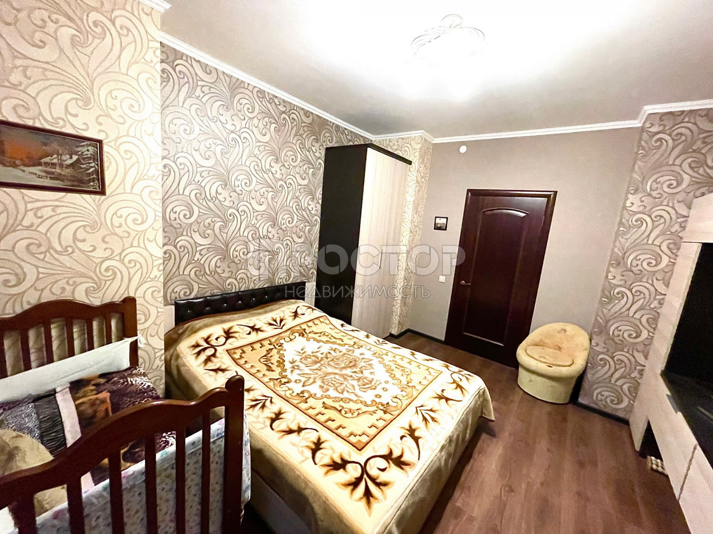 2-комнатная квартира, 69.6 м² - фото 7