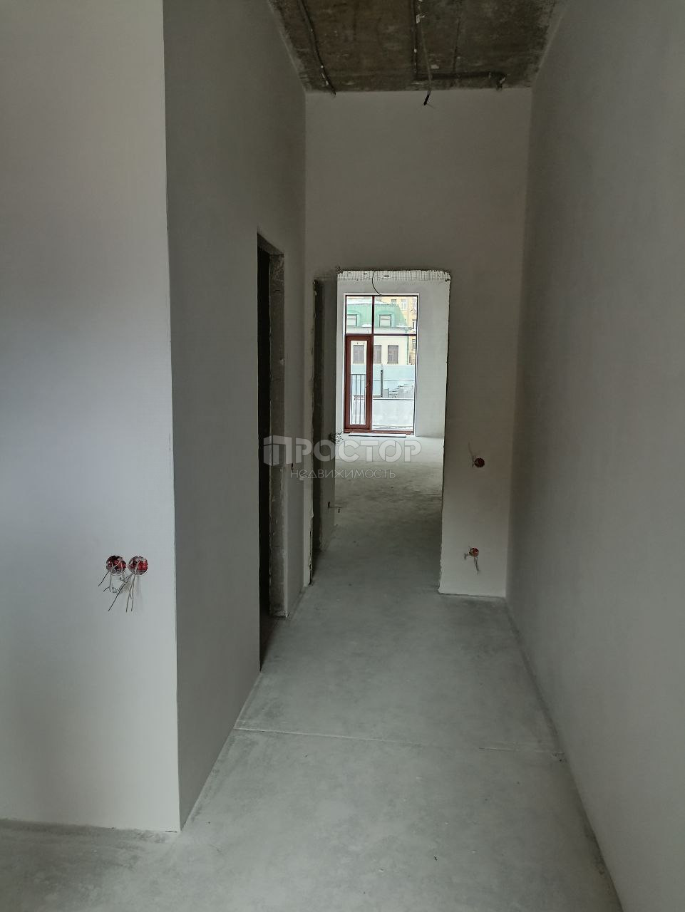 2-комнатная квартира, 72.5 м² - фото 19
