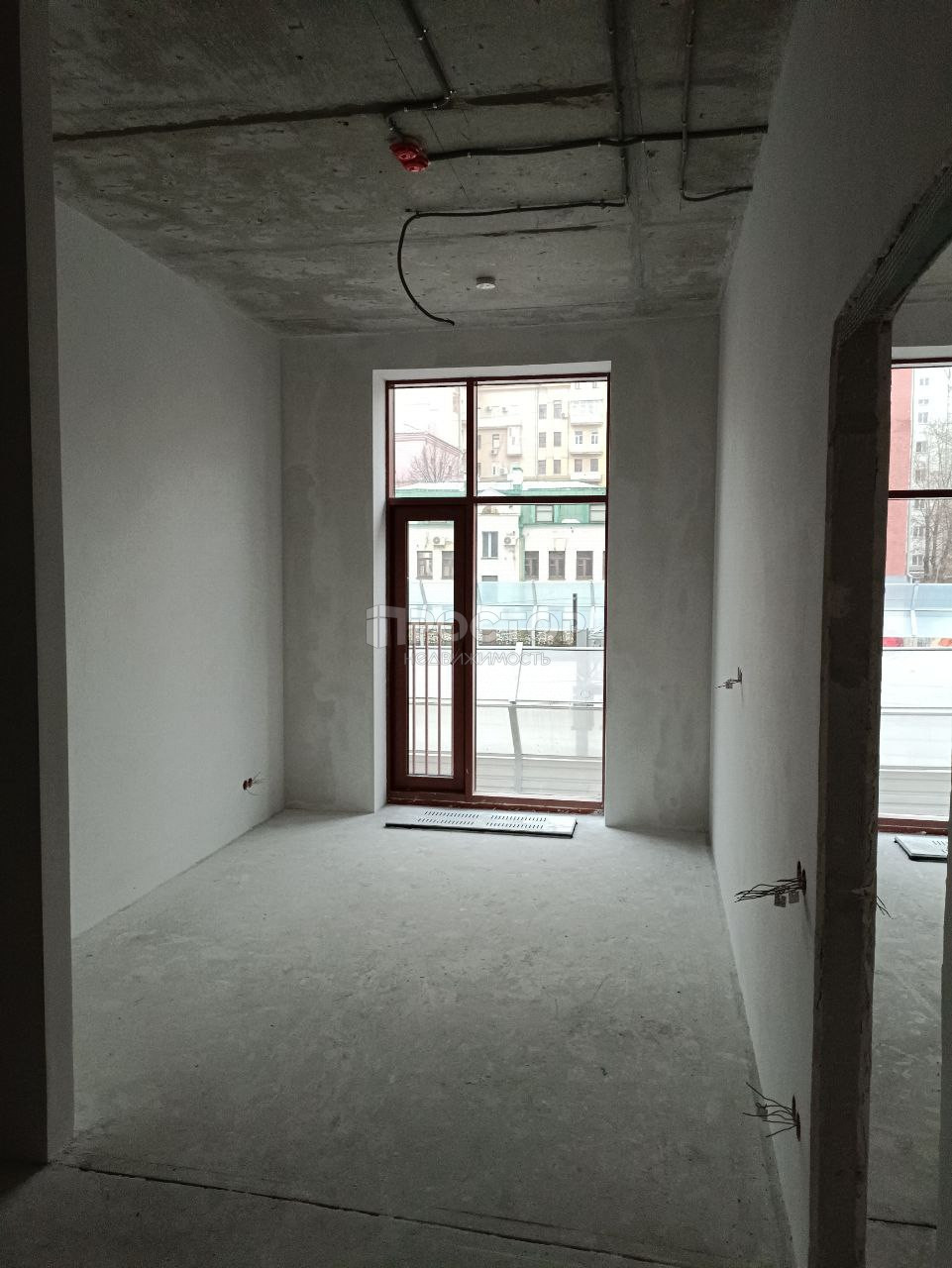 2-комнатная квартира, 72.5 м² - фото 15