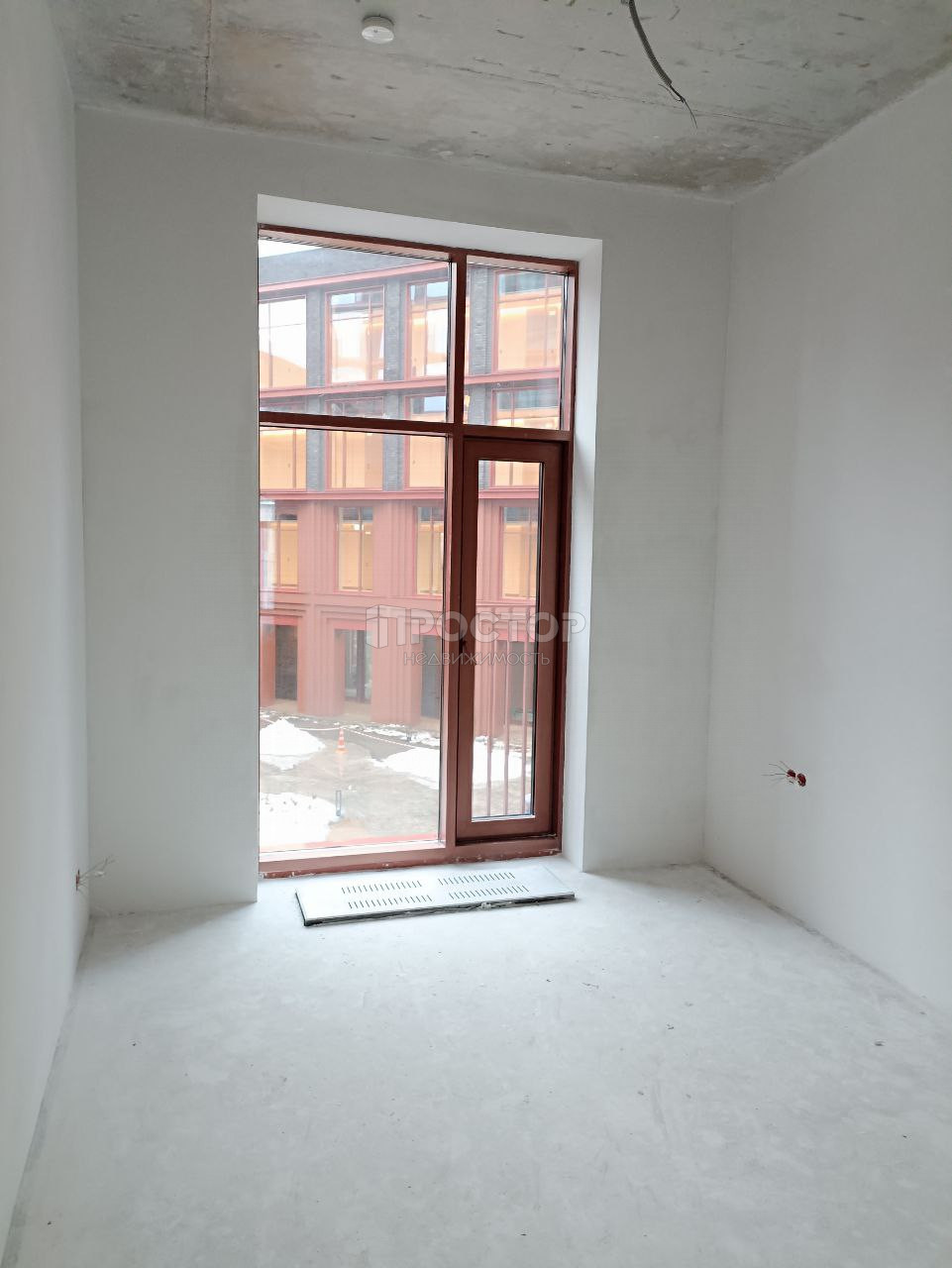 2-комнатная квартира, 72.5 м² - фото 17