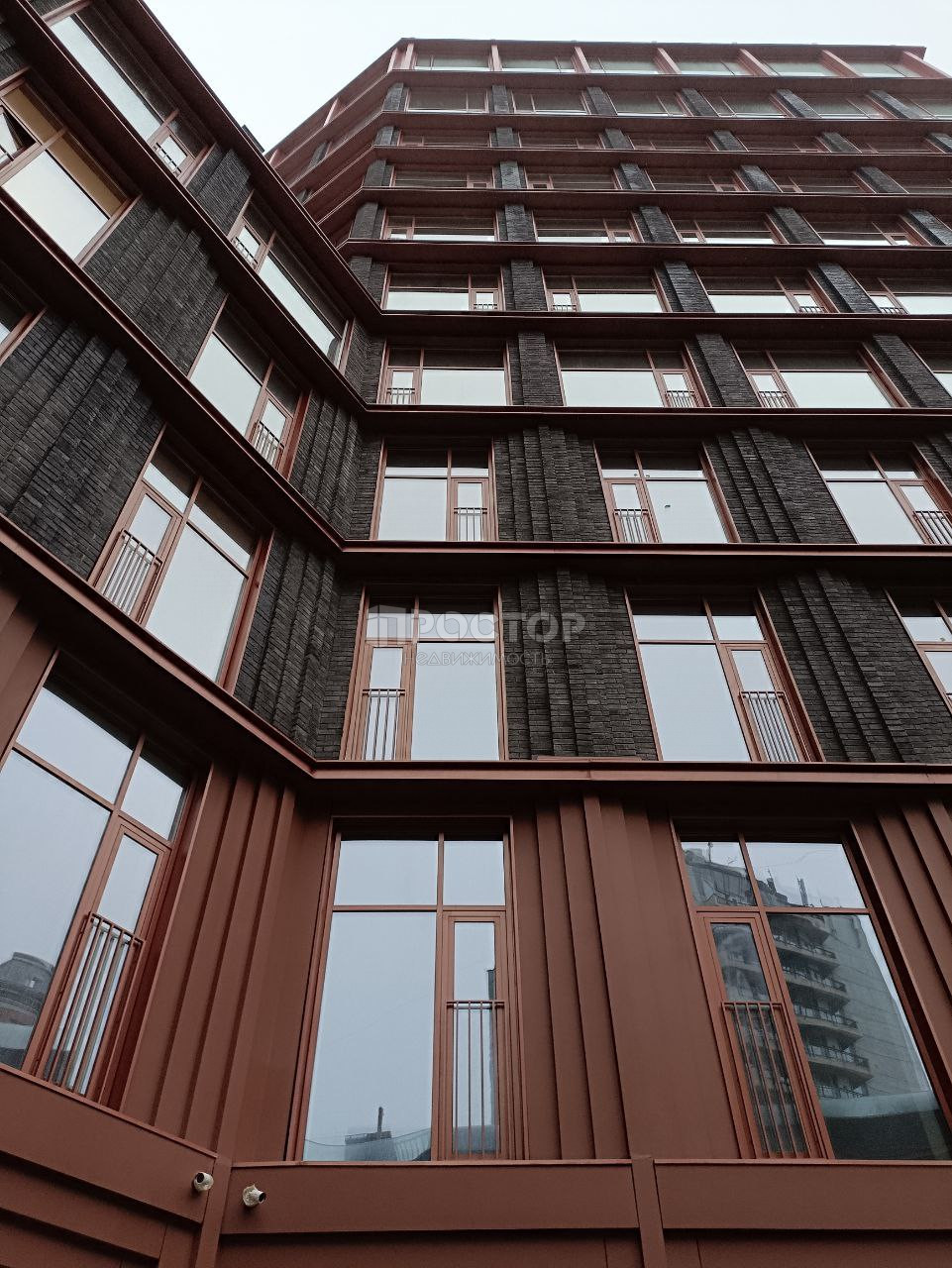 2-комнатная квартира, 72.5 м² - фото 2